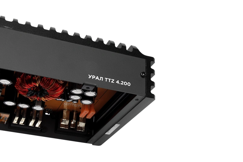 Усилитель TTZ 4.200 - 4