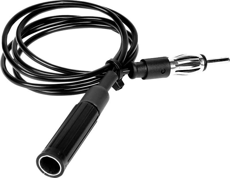 Антенный удлинитель АУ-0.25