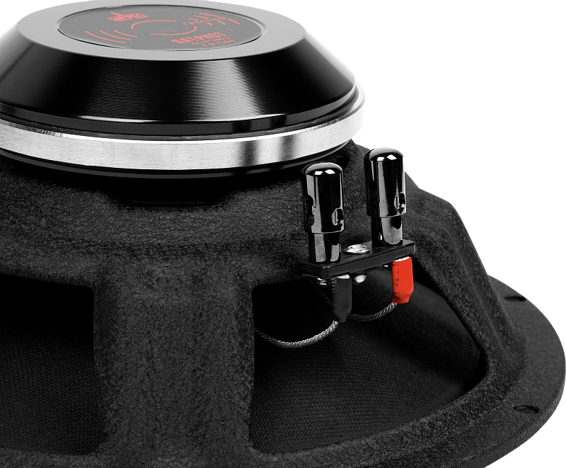 Автомобильная эстрадная акустическая система УРАЛ ПАТРИОТ АС-ПТ200.2 ГРОМ - 8