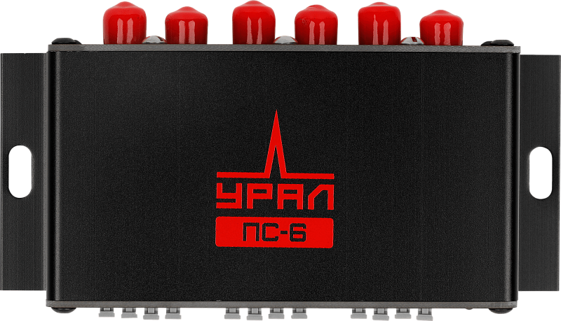 Преобразователь уровня сигнала Урал ПС-6 - 4