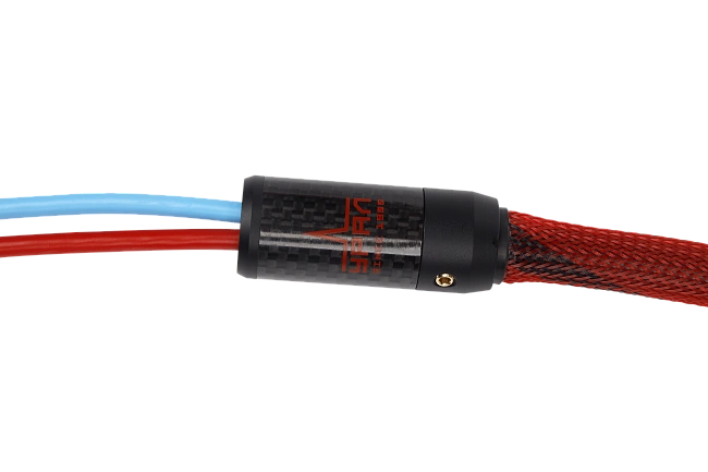 Кабель СИМФОНИЯ №2  241 (банан/банан)