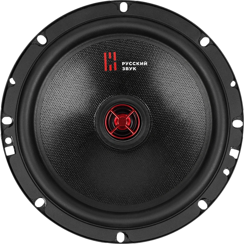 Акустическая система АК-3 "Шаляпин" - 2