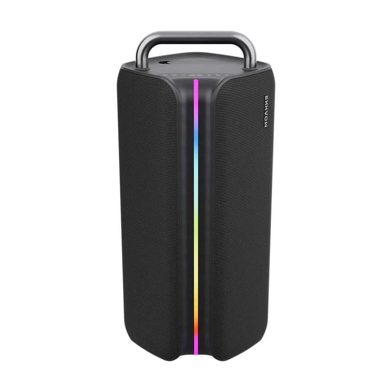 Портативная акустическая система УРАЛ МОЛНИЯ БИТ - 5