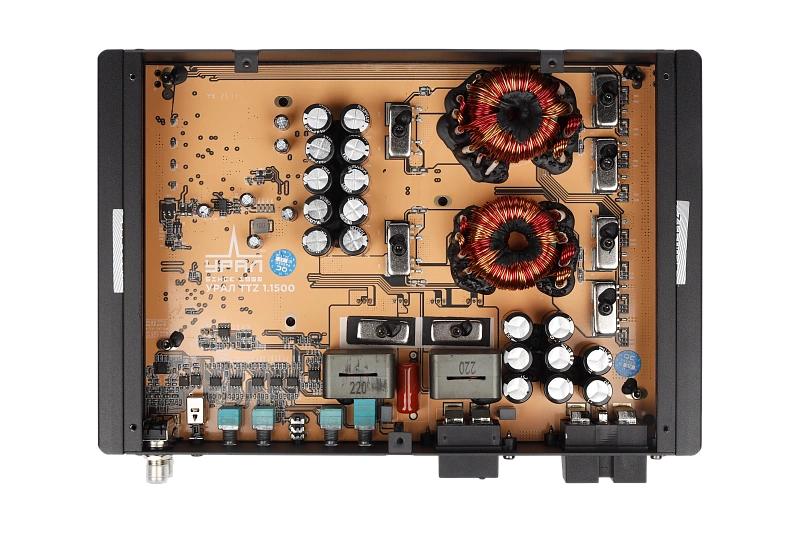 Усилитель TTZ 1.1500 - 3