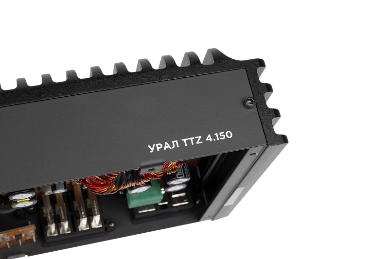 Усилитель TTZ 1.1500 - 4