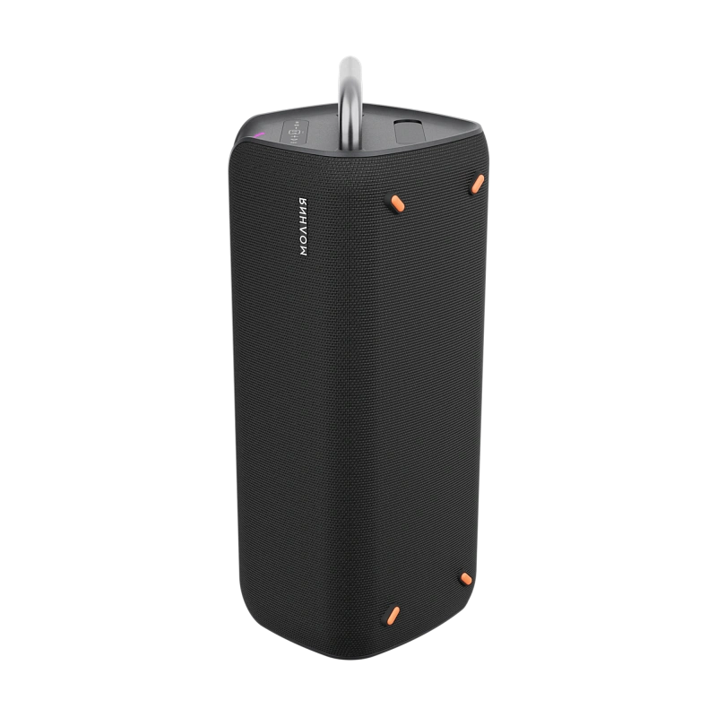 Портативная акустическая система УРАЛ МОЛНИЯ БИТ - 2