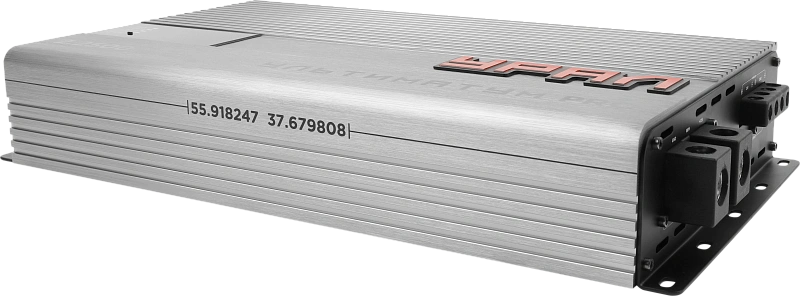 УСИЛИТЕЛЬ УРАЛ УЛЬТИМАТУМ PRO 2.2500 - 7