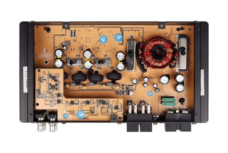 Усилитель TTZ 4.150 - 3