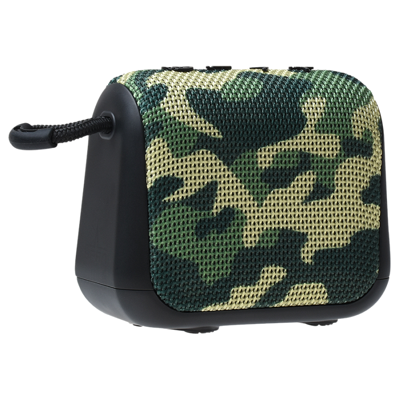 Портативная акустическая система УРАЛ ТТ М - 9