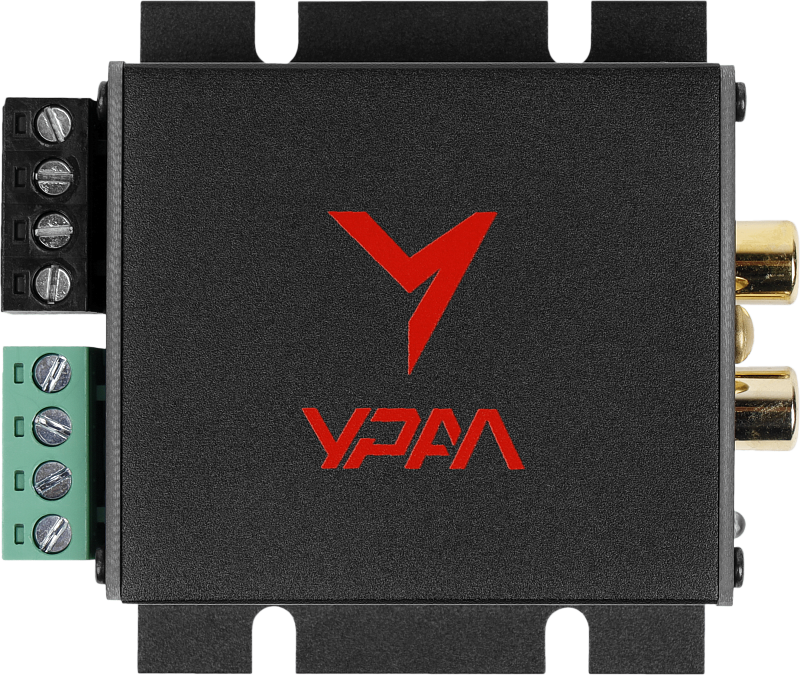 Преобразователь уровня сигнала Урал ПС-2 - 2