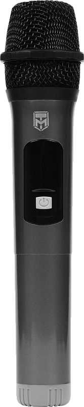 Портативная акустическая система УРАЛ МОЛОТ 203 - 7