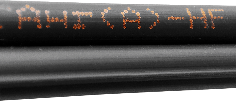 Кабель спикерный - плоский Кабель КГАнг(А)-HF 2х1,5 мм² - 2