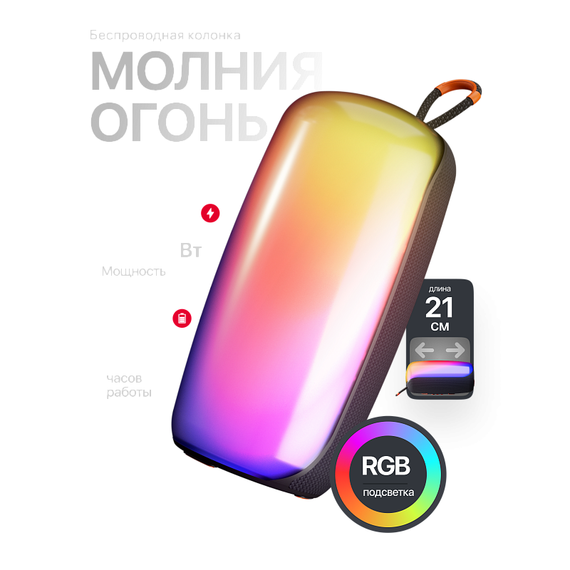 Автомобильная акустика Урал - 4