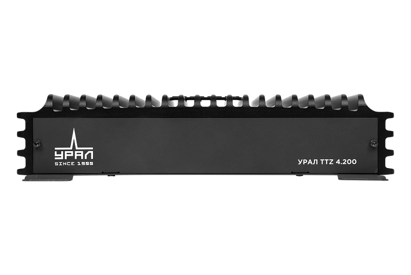 Усилитель TTZ 4.200 - 9