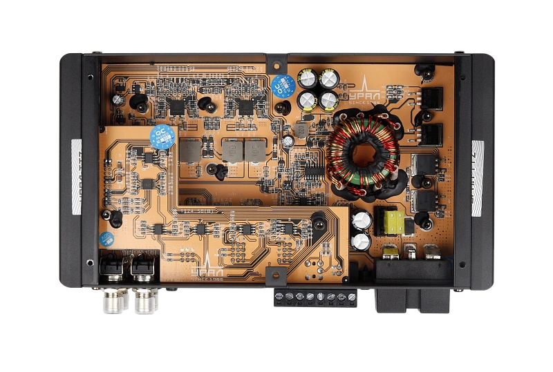 Усилитель TTZ 4.50 - 3