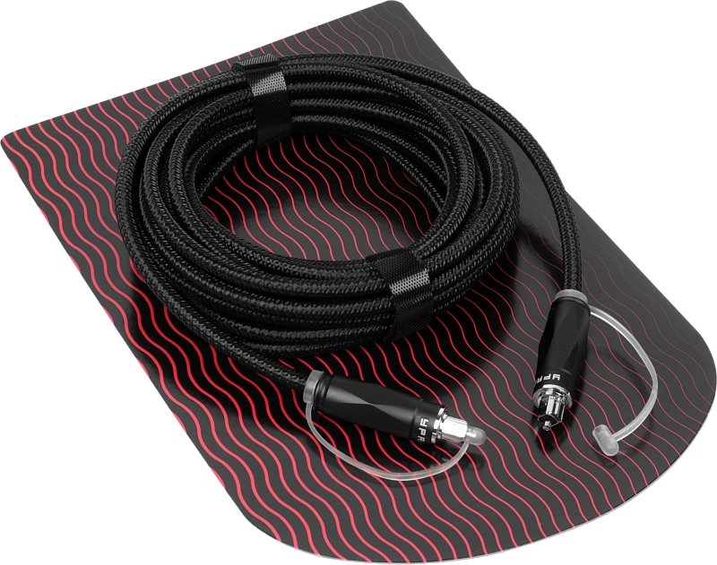 Кабель оптический Урал TosLink ОК-ЦСП 5.0 - 3