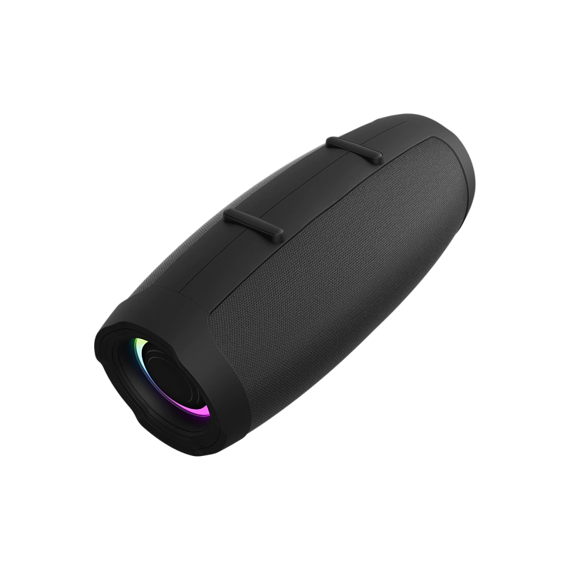 Портативная акустическая система УРАЛ МОЛНИЯ ТРЕНD - 6