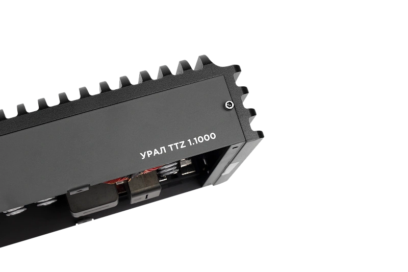 Усилитель TTZ 1.1000 - 4