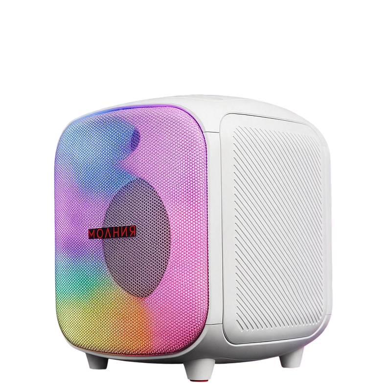 Автомобильная акустика Урал - 7