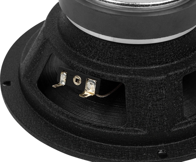 Автомобильная мидбасовая акустическая система УРАЛ АВАНГАРД АС-А165МБ - 9