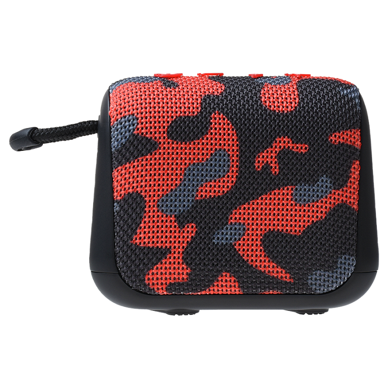 Портативная акустическая система УРАЛ ТТ М - 2