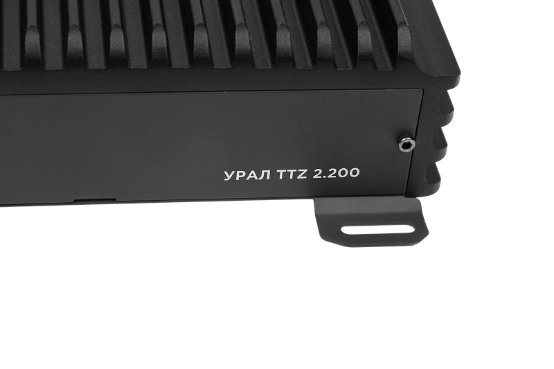 Усилитель TTZ 2.200 - 7