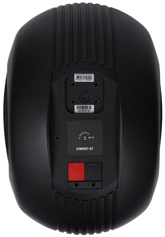 Урал ПРО Климат-5T Черный Система оповещения звуковая  - 5