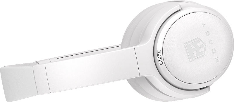 Беспроводные наушники полноразмерные УРАЛ Молот Н130 белые - 5