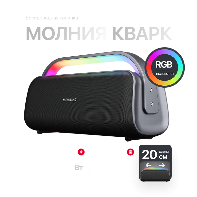 Автомобильная акустика Урал - 2