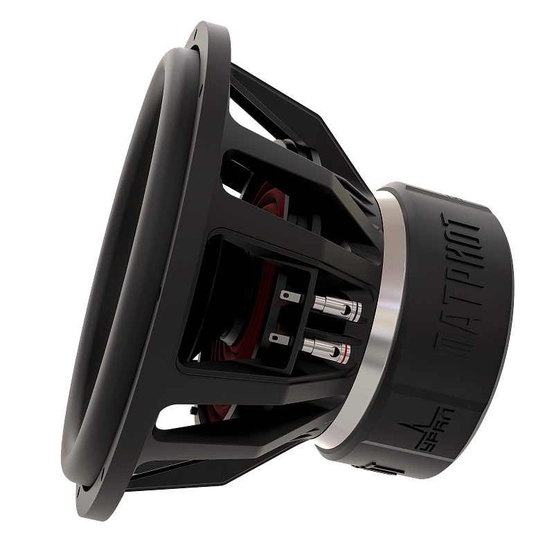 Пассивные сабвуферы Патриот Спорт 12/15 - 4