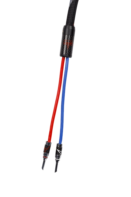 КАБЕЛЬ СИМФОНИЯ №2 260 (банан/банан)