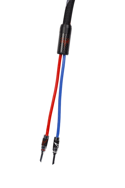 Кабель СИМФОНИЯ №2 261 (банан/банан) - 3