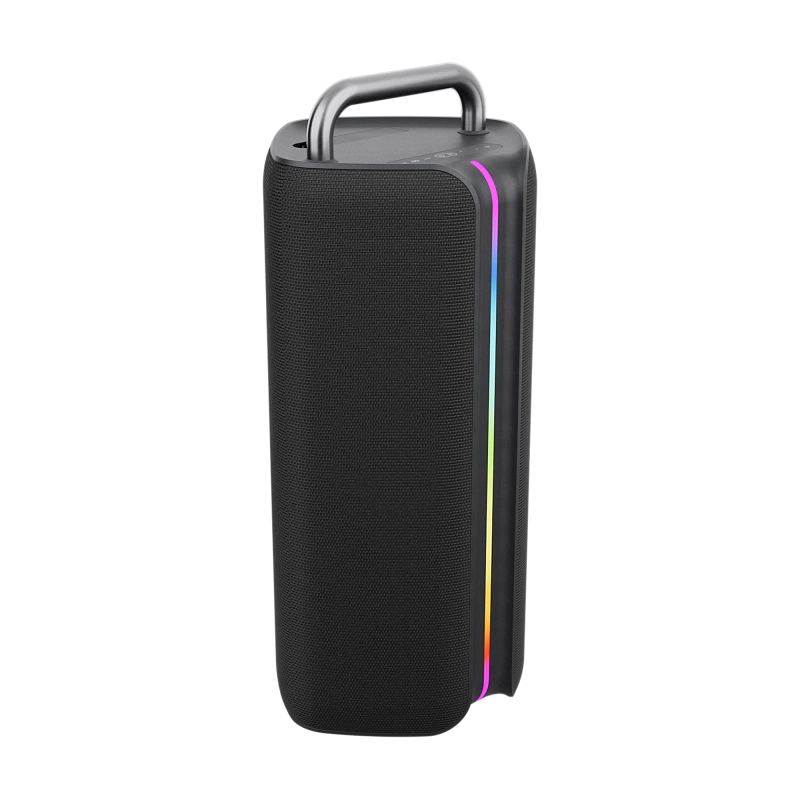 Портативная акустическая система УРАЛ МОЛНИЯ БИТ - 4