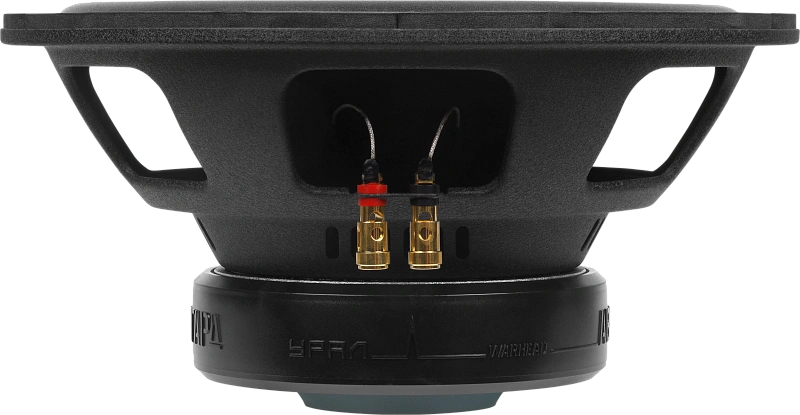 Автомобильный сабвуфер УРАЛ Авангард 12 - 4