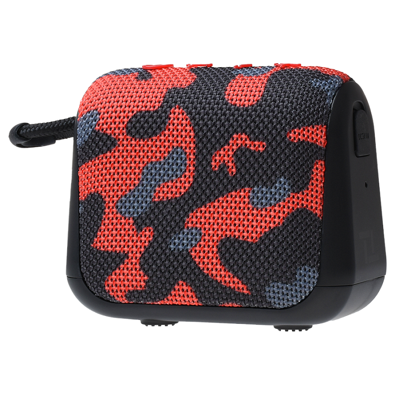 Портативная акустическая система УРАЛ ТТ М - 3