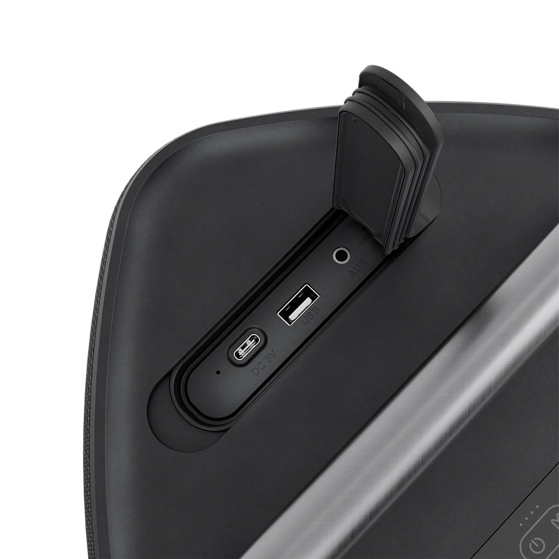 Портативная акустическая система УРАЛ МОЛНИЯ БИТ - 14