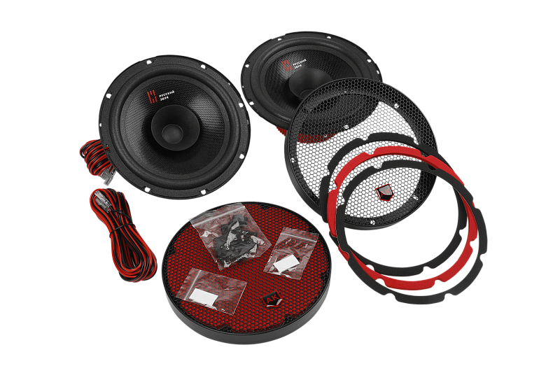 Акустическая система АК-7 "Рахманинов" - 7