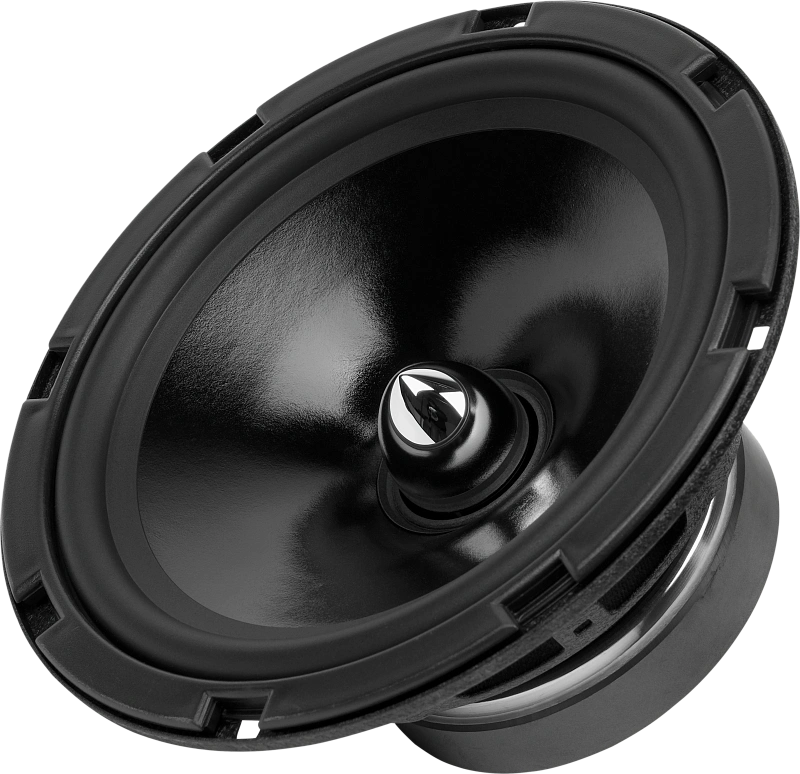 Автомобильная мидбасовая акустическая система УРАЛ АВАНГАРД АС-А165МБ