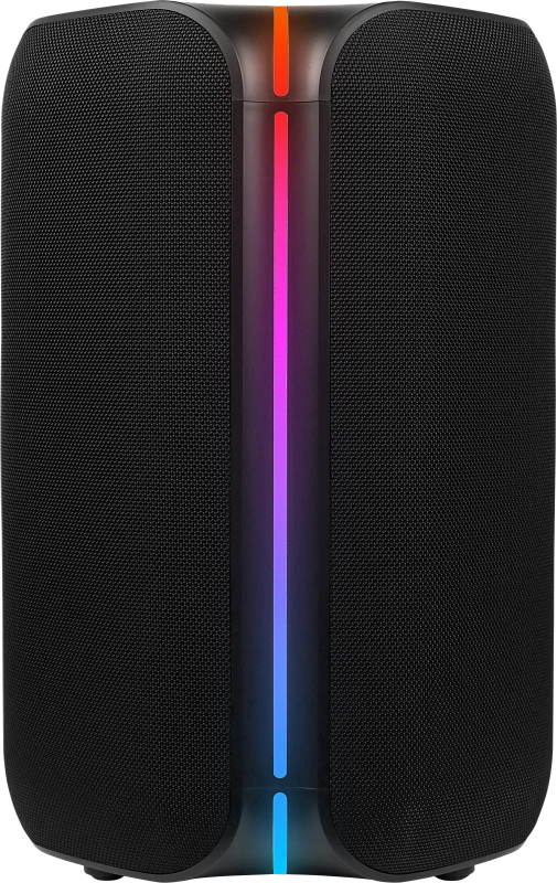 Портативная акустическая система Урал БОЛТ 44x11 - 22