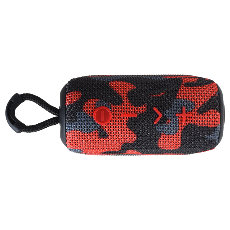 Портативная акустическая система УРАЛ ТТ М - 4