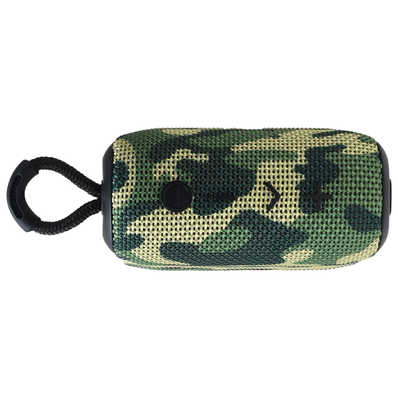 Портативная акустическая система УРАЛ ТТ М - 12