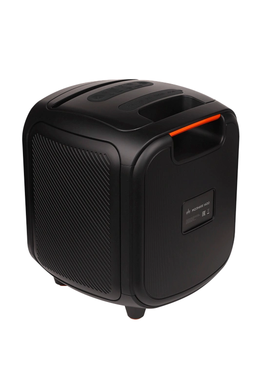 Портативная акустическая система МОЛНИЯ  1400 - 5