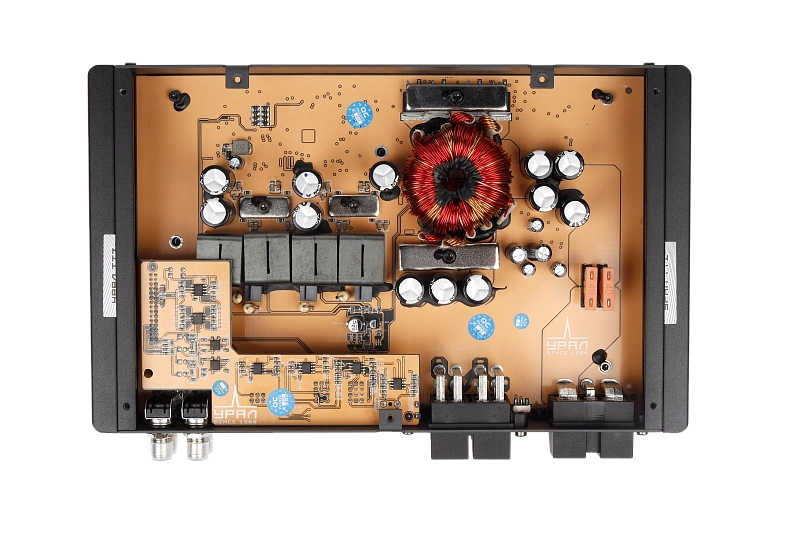 Усилитель TTZ 4.200 - 3