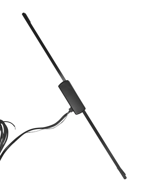 Антенна УРАЛ РОСА АВ-17 - 2