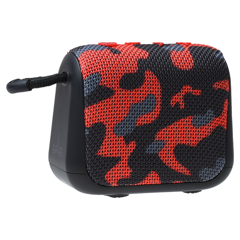 Портативная акустическая система УРАЛ ТТ М