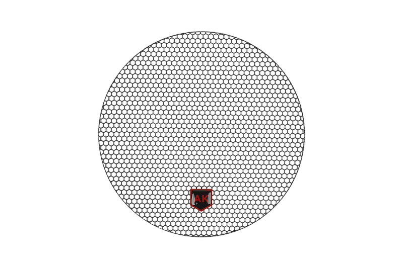 Акустическая система АК-7 "Рахманинов" - 10