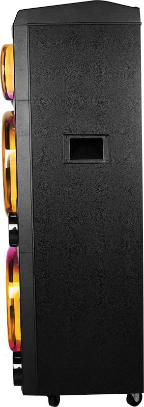 Портативная акустическая система УРАЛ МОЛОТ 23 - 7