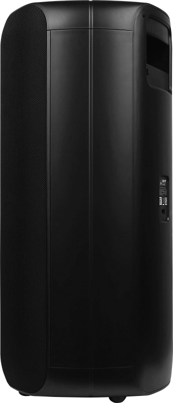 Портативная акустическая система Урал БОЛТ 64x21 - 4