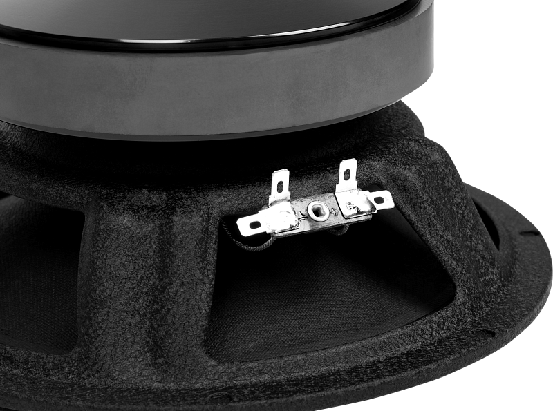 Автомобильная эстрадная акустическая система УРАЛ ПАТРИОТ АС-ПТ200.2 - 8