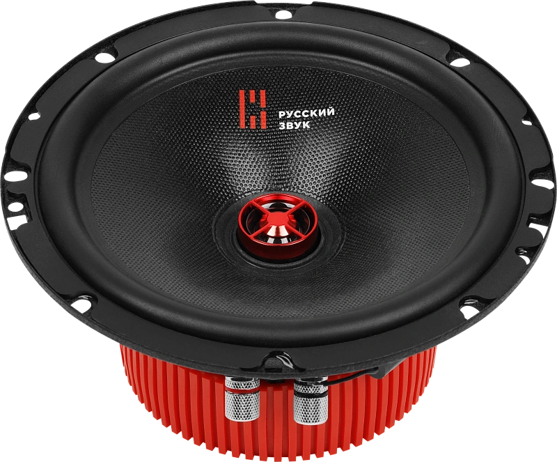 Акустическая система АК-3 "Шаляпин" - 3